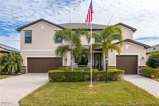 3432 Murcia Ct, Fort Myers, FL 33905