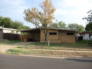 4516 44th St, Lubbock, TX 79414