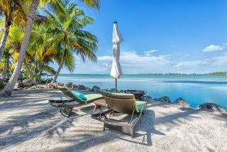 17111 W  Marlin Dr, Summerland Key, FL 33042