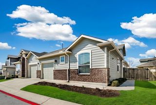 14409 Frankel Loop #33A, Pflugerville, TX 78660