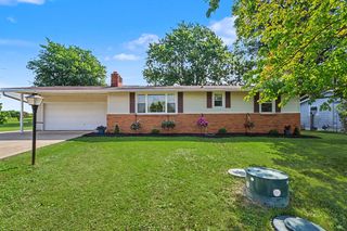 1232 Walcrest Dr, Mansfield, OH 44903