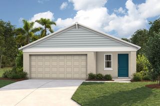 Magenta Plan in Davis Landing, Wimauma, FL 33598