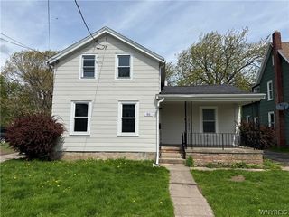 90 Elmwood Ave, Lockport, NY 14094