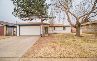 2307 77th Pl, Lubbock, TX 79423