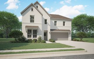 1429 Companero St, Haslet, TX 76052