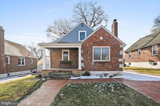 3049 Oak Forest Dr, Baltimore, MD 21234