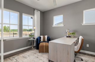 Office Flex Space