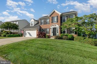 2207 Grey Fox Ct, Bel Air, MD 21015