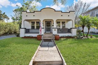 1000 S  Kentucky Ave, Winter Park, FL 32789