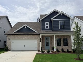 520 Misty Creek Ct #134, Nashville, TN 37207