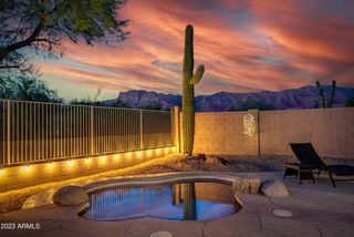 4200 S LYSILOMA Lane, Gold Canyon, AZ 85118