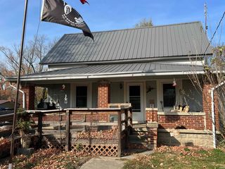 6038 E  500th Rd S, Wabash, IN 46992