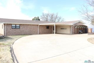 1317 Huntington Way, Clovis, NM 88101