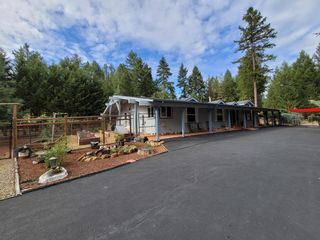 1283 Powell Creek Rd, Williams, OR 97544