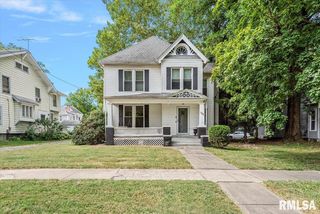 125 Westminster St, Jacksonville, IL 62650