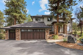 1384 Solitude Lane, Evergreen, CO 80439