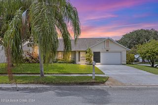 3376 Florida Palm Ave, Melbourne, FL 32901