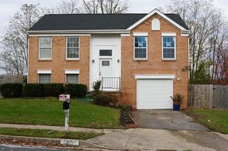 1315 Kingsbury Rd, Owings Mills, MD 21117