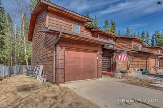 543 E  8th Ave, North Pole, AK 99705