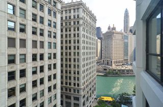 405 N  Wabash Ave #912, Chicago, IL 60611