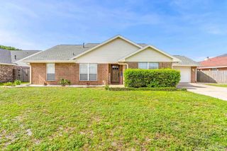 709 Ferdinand Dr, Perdido Key, FL 32507