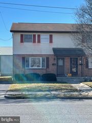 600 Shalter Ave, Temple, PA 19560