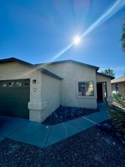 6064 S  Nantac Rim Dr, Tucson, AZ 85706