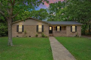 514 W  Orchid Ave, Foley, AL 36535