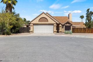 7861 N  Viewpointe Cir, Tucson, AZ 85741