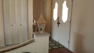 All rooms new paint