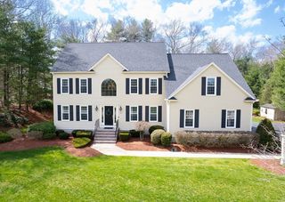 23 Northern Spy Rd, Franklin, MA 02038