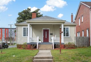 2200 Northumberland Ave, Richmond, VA 23220