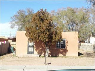 1821 Hopewell St, Santa Fe, NM 87505