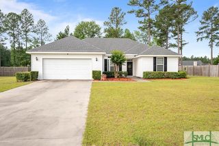 604 Berosa Court, Guyton, GA 31312
