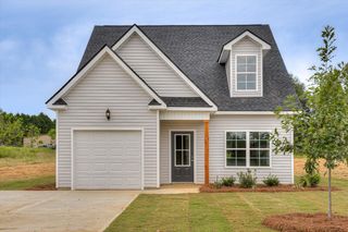 315 Terrace Hill Road, Wrens, GA 30818