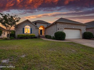 210 Estuary Court, Winnabow, NC 28479