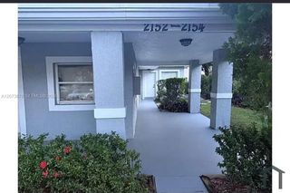 2154 NE 168th St #2154, Miami, FL 33162