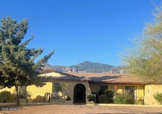 3318 E Navaho Street, Sierra Vista, AZ 85650
