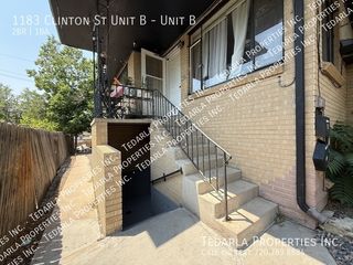 1183 Clinton St #B, Aurora, CO 80010