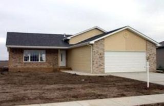 6756 W  157th Pl, Lowell, IN 46356