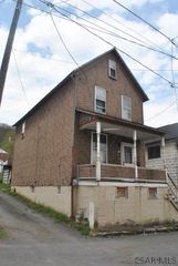 638 Robb Ave, Johnstown, PA 15901
