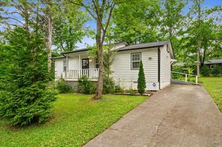 142 Santa Fe Trl  NW, Dalton, GA 30721