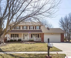 14521 Patrick Ave, Omaha, NE 68116