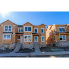 Lot 913 W  Skyline Dr #1447, Saratoga Springs, UT 84045