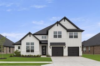 841 Ranchland Rd, Justin, TX 76247