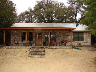 303 River Place Rd, Rio Frio, TX 78879