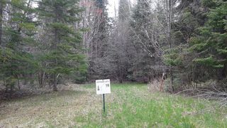 Meadow Trl #X, Cornucopia, WI 54827