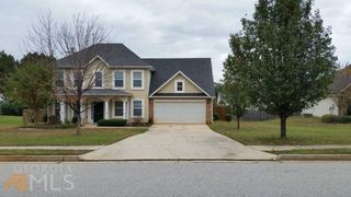 50 Windpher Rdg, Hampton, GA 30228