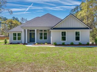 111 Harvey Pitman St, Crawfordville, FL 32327