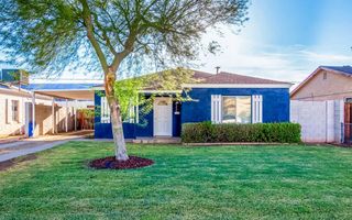 1622 N  17th Ave, Phoenix, AZ 85007